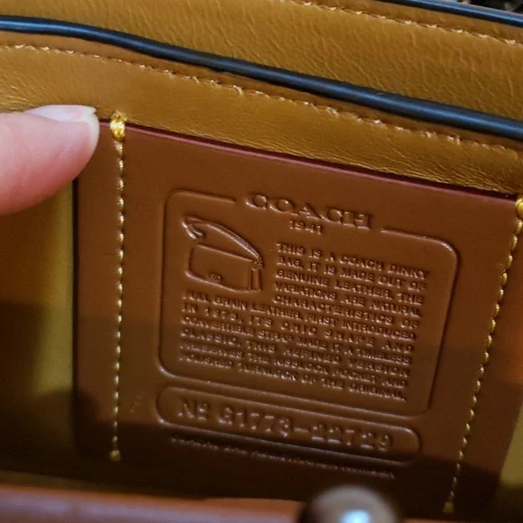 Coach 1941 Dinky style 22729 - Picture 7 of 8